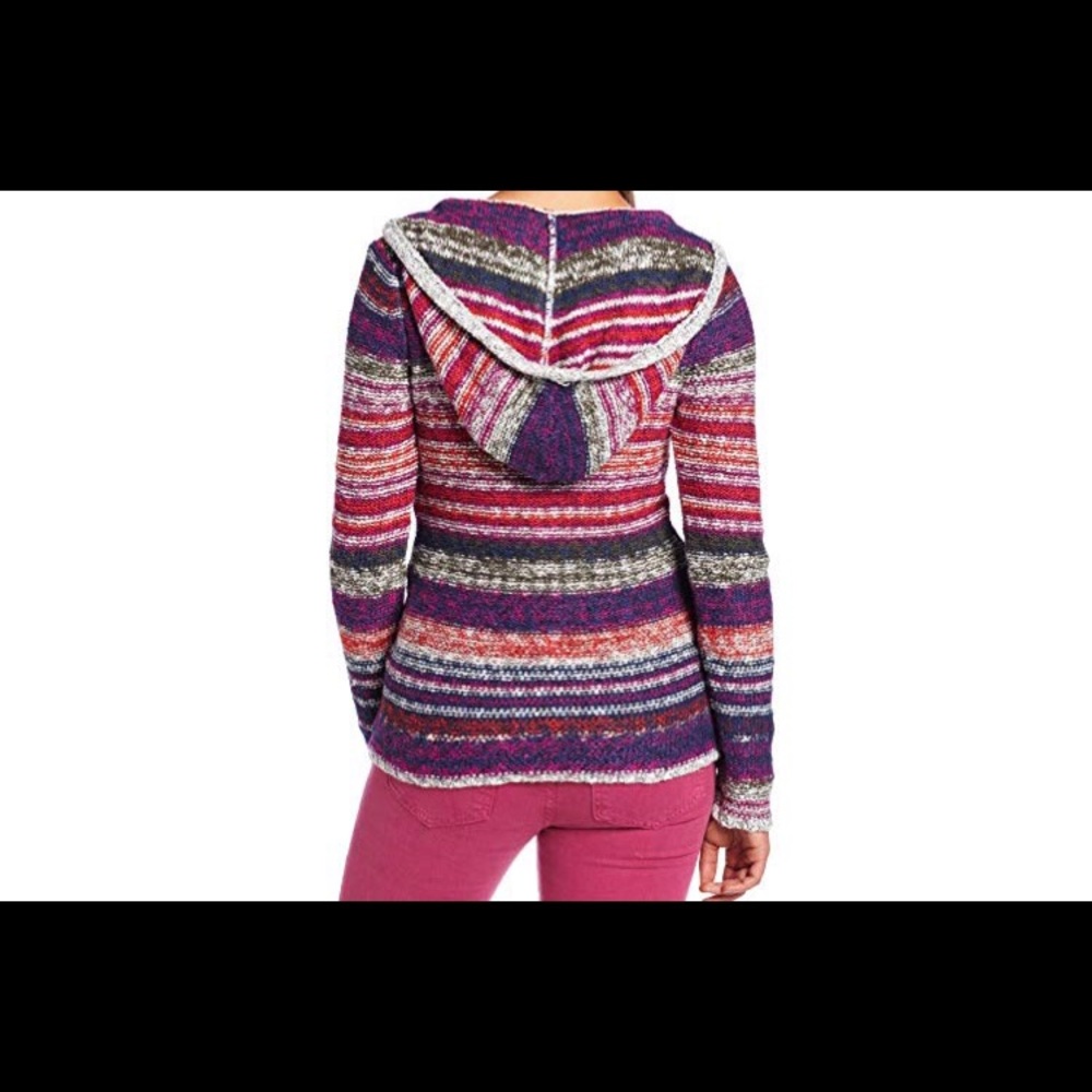 Like New Roxy Knit Sweater🧥 - Picture 2 of 6